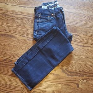 Men's Denzien 218 Slim Straight